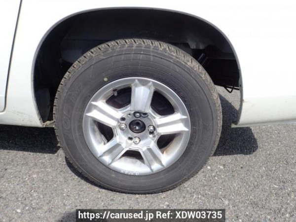 Used 2006 AT toyota probox-van NCP51V Image[23]