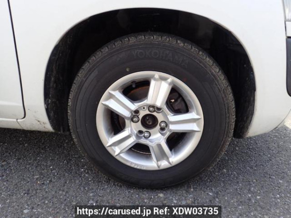 Used 2006 AT toyota probox-van NCP51V Image[25]