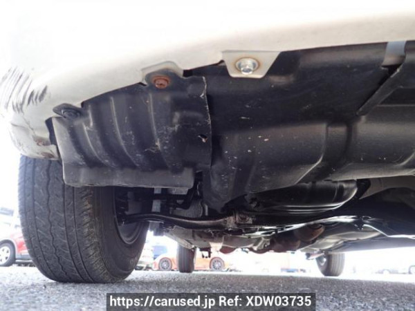 Used 2006 AT toyota probox-van NCP51V Image[26]