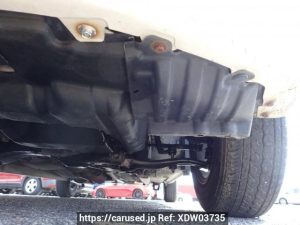 Used 2006 AT toyota probox-van NCP51V Image[27]