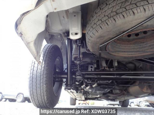 Used 2006 AT toyota probox-van NCP51V Image[28]