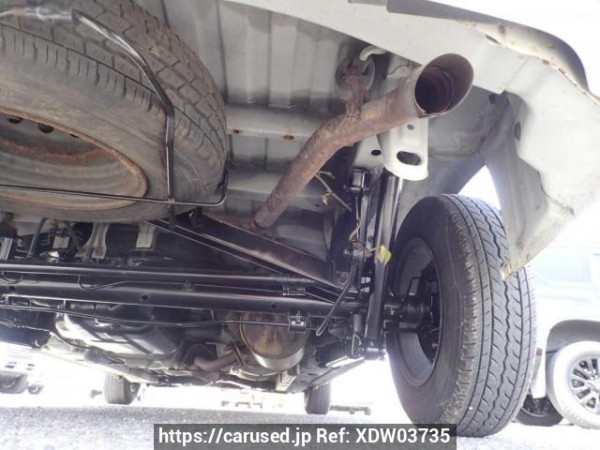 Used 2006 AT toyota probox-van NCP51V Image[29]