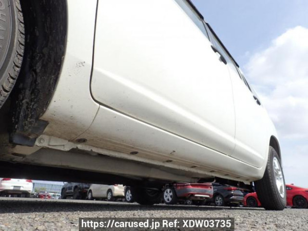 Used 2006 AT toyota probox-van NCP51V Image[30]
