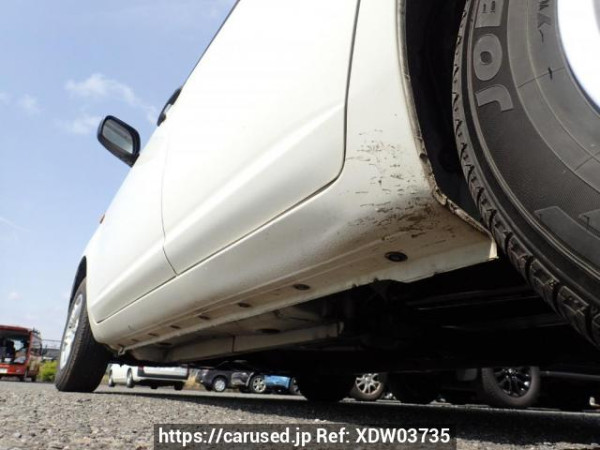 Used 2006 AT toyota probox-van NCP51V Image[31]