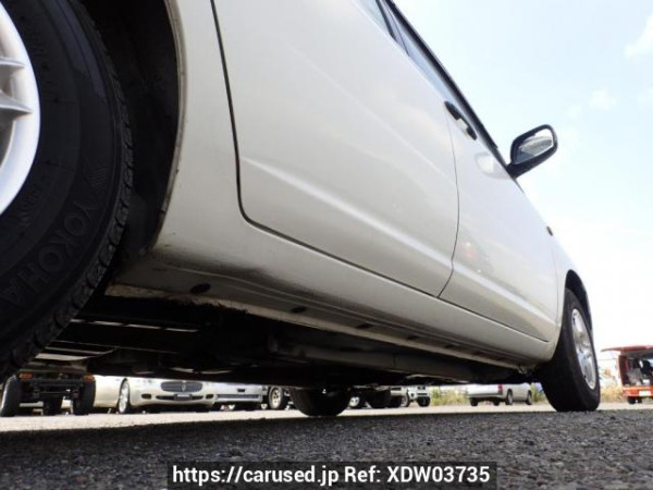 Used 2006 AT toyota probox-van NCP51V Image[32]