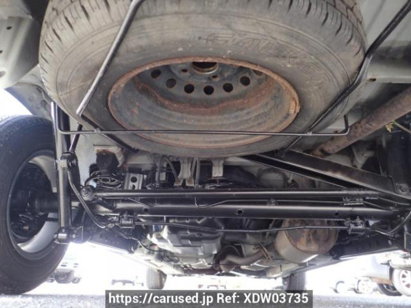 Used 2006 AT toyota probox-van NCP51V Image[34]