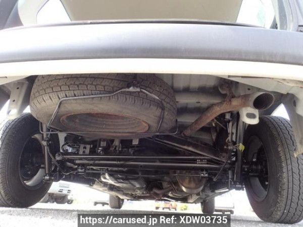 Used 2006 AT toyota probox-van NCP51V Image[35]