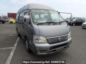 Nissan Caravan Bus