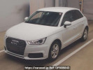 Audi A1 8XCHZ