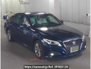 Toyota Crown Hybrid AZSH20