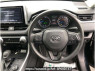 Used 2021 AT toyota rav4 AXAH54 Image[2]