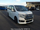 Honda Step WGN Spada RK5