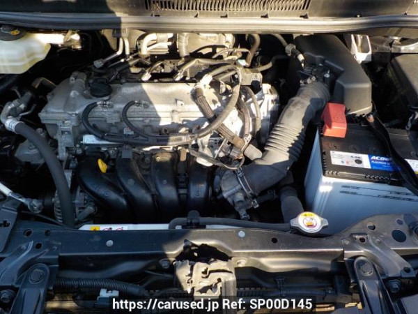 Used2020 AT Toyota Voxy ZRR85WImage[2]