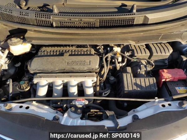 Used2010 AT Honda Freed GB3Image[2]