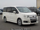 Honda Step WGN Spada RK6