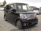 Honda N-BOX CUSTOM JF2