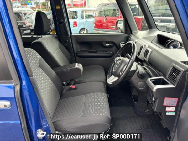 Used 2017 AT daihatsu wake LA700S Image[2]
