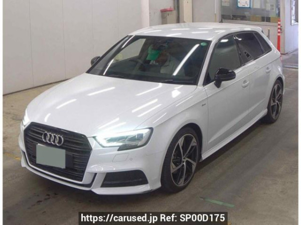 Used2019 AT Audi A3 8VCXSImage[1]