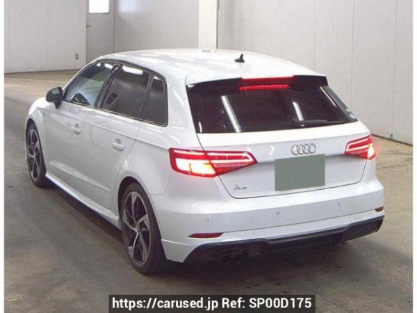Used2019 AT Audi A3 8VCXSImage[2]