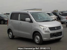 Suzuki Wagon R MH23S