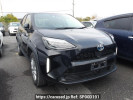 Toyota YARIS CROSS MXPJ10