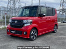 Honda N-BOX CUSTOM JF1