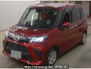 Toyota Roomy M900A