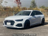 Used 2022 AT audi rs4-avant 8WDECF Image[0]