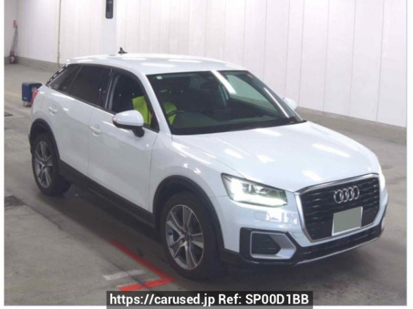 Used2020 AT Audi Q2 GACHZImage[0]