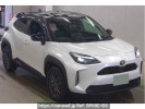 Toyota YARIS CROSS MXPB10