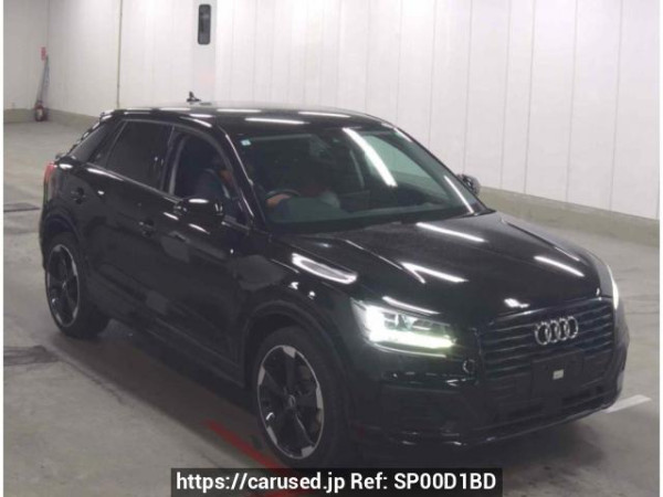 Used2020 AT Audi Q2 GACHZImage[0]