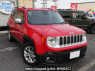 Used 2017 AT jeep renegade BU14 Image[2]