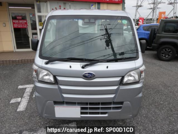 Used 2019 AT subaru sambar-truck S500J Image[1]