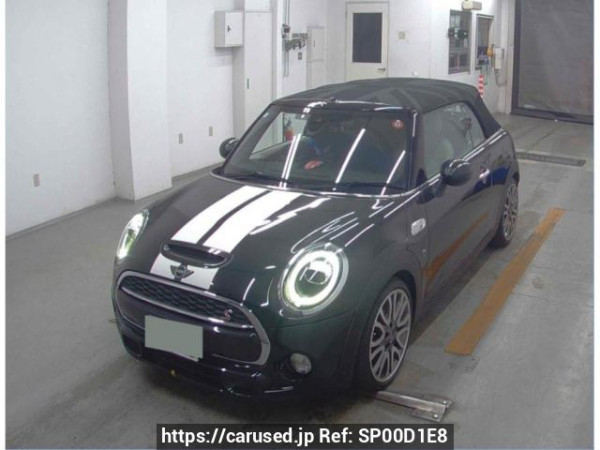 Used2019 AT Mini MINI WJ20MImage[1]