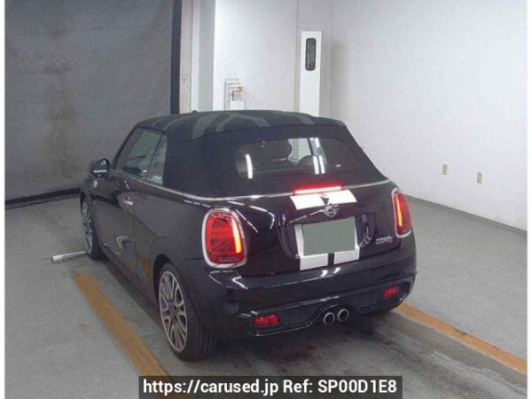 Used2019 AT Mini MINI WJ20MImage[2]