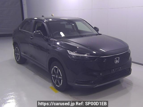 Used2022 AT Honda VEZEL RV3Image[0]