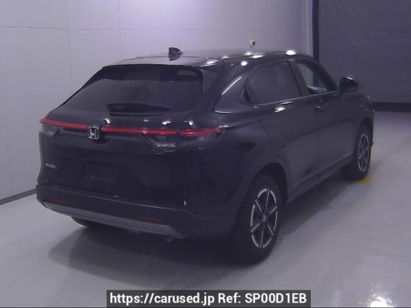 Used2022 AT Honda VEZEL RV3Image[1]