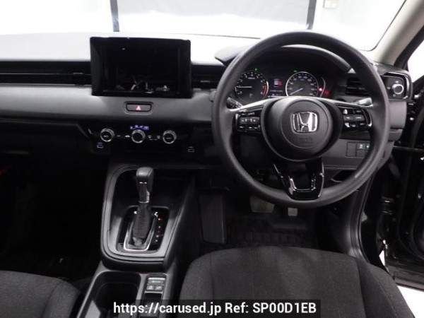 Used2022 AT Honda VEZEL RV3Image[2]