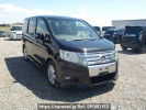 Honda Step WGN Spada RK5