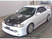 Toyota Chaser