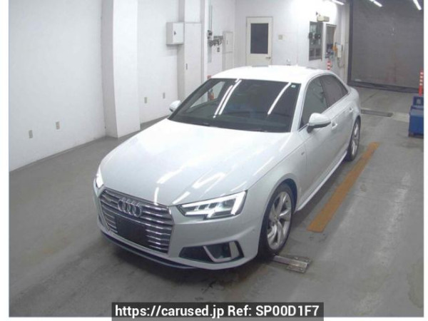 Used2020 AT Audi A4 8WCVNImage[1]