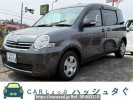 Toyota Sienta NCP81G