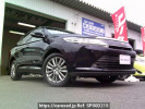 Toyota Harrier ZSU60W