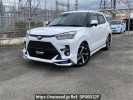Toyota Raize A202A