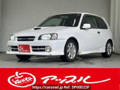 Toyota Starlet