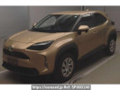 Toyota YARIS CROSS MXPB10