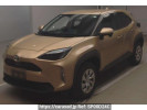 Toyota YARIS CROSS MXPB10