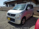 Suzuki Wagon R MH23S