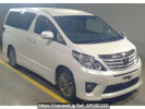 Toyota Alphard ANH20W