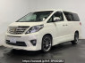 Used 2014 AT toyota alphard ANH25W Image[0]